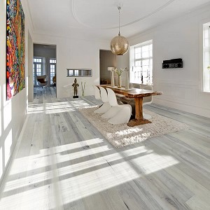True Hardwood